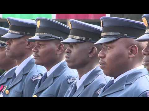 ISRAEL PRIME MINISTER STATE VISIT TO KENYA