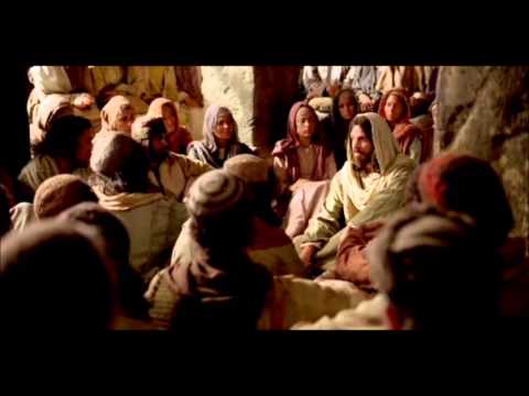 The Life Of Jesus Christ - LDS - Full Movie - Best Quality...