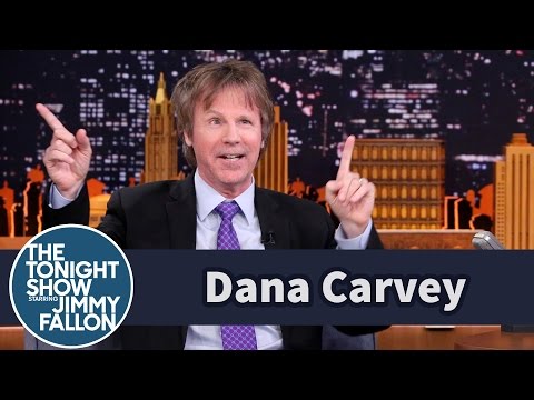 Dana Carvey Doesn't Want to Live in a World Without Donald Trump's Campaign