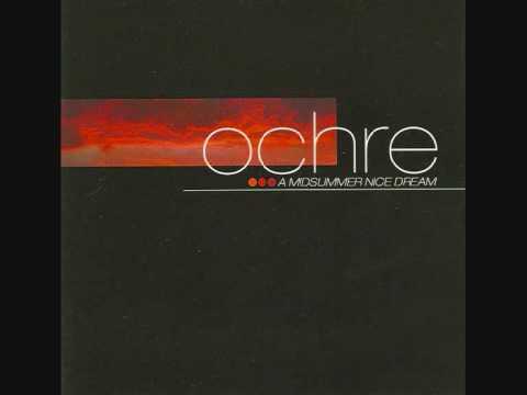 Ochre - Revolver