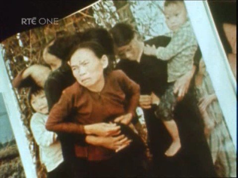 My Lai Massacre, Vietnam 1968