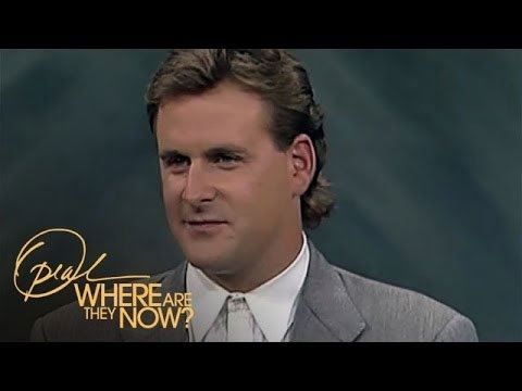 Full House's Dave Coulier 's Best Impersonations | Where Are They Now? | Oprah Winfrey Network