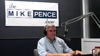 Mikepenceradio