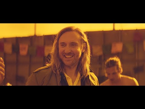 David Guetta ft. Zara Larsson - This One's For You (Music Video) (UEFA EURO 2016™ Official Song)