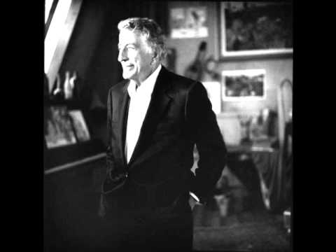 Tony Bennett - The Way You Look Tonight