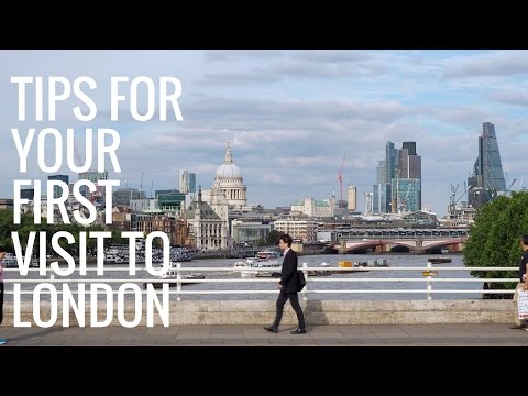 10 Important Things to Know Before Visiting London