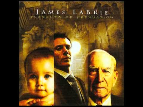 James Labrie - Elements of Persuasion FULL ALBUM (2005)