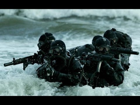 Israel Defense Forces Documentary - World's Elite Commandos - HD Documentary