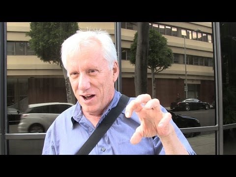 James Woods -- 'Family Guy' Candy Joke Made NO SENSE to Me