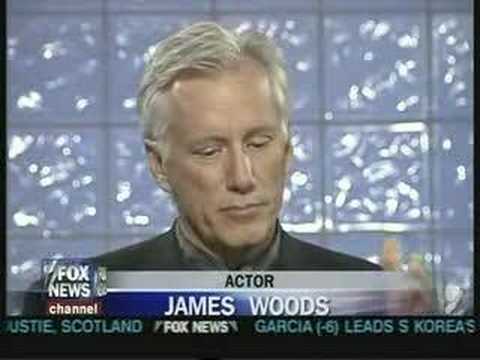 James Woods recounts Atta Hijacking Attempt before 9/11