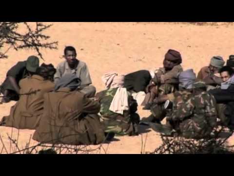 The Janjaweed - Genocide in Darfur