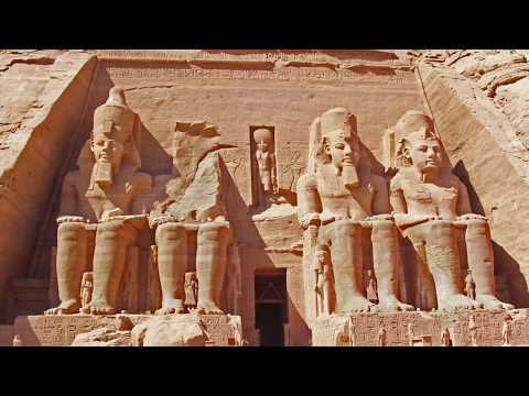 7 Civilizations that MYSTERIOUSLY Disappeared