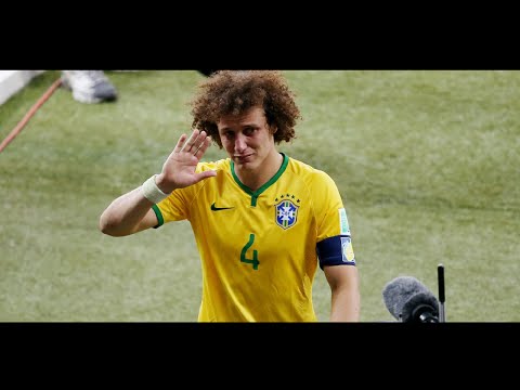 David Luiz Respect 2015 HD