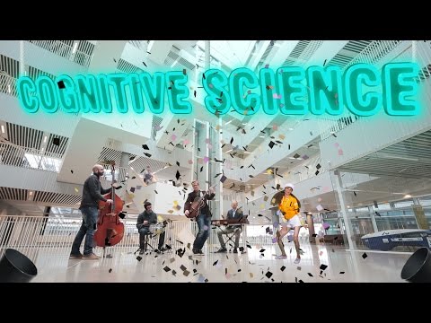 The Cognitive Science Song