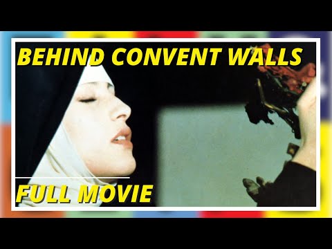 Behind convent walls   Tv Version Movie