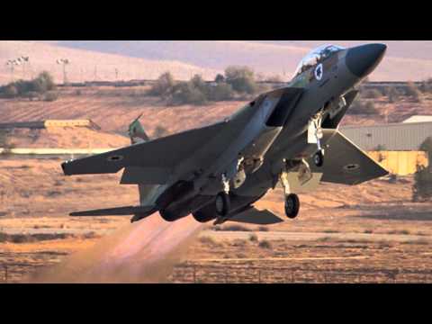 Israeli Air Force 2015 ✡IAF✡ (חיל אוויר ישראלי)