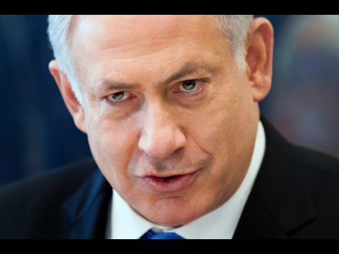 Netanyahu Dissolves Israeli Government