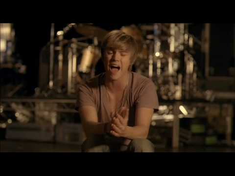 Jesse McCartney - Because You Live