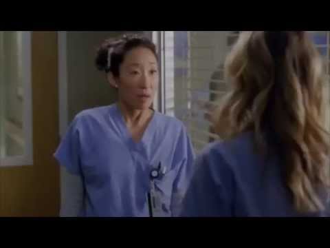 The Best Grey's Anatomy Bloopers Reel