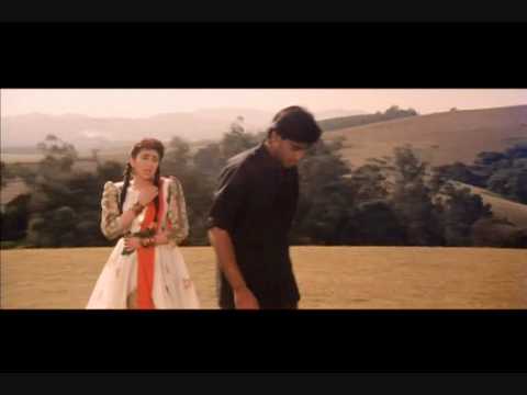 Best Bollywood Song "Mere Dil Ko Qaraar" from Jigar (1992)