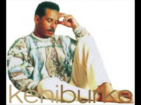 Keni Burke - Risin' To The Top