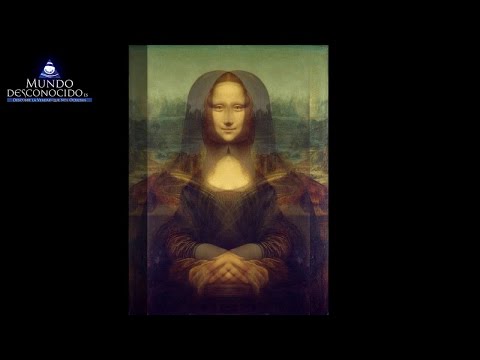 El Secreto de Leonardo da Vinci