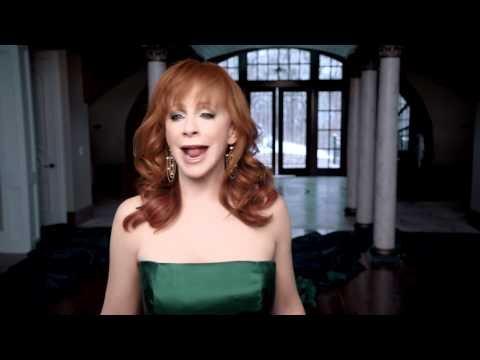 Reba McEntire - If I Were A Boy