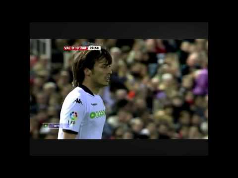 David Josué Jiménez Silva - Valencia 09/10 - This Is My Year |HD|