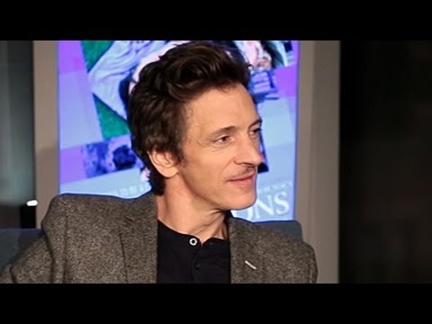 John Hawkes:  'The Sessions'