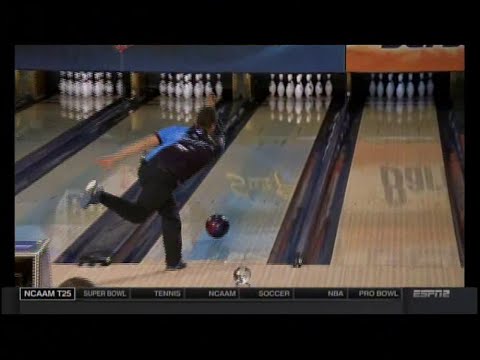 2015 World Bowling Tour Finals - Whole show - January 25, 2015