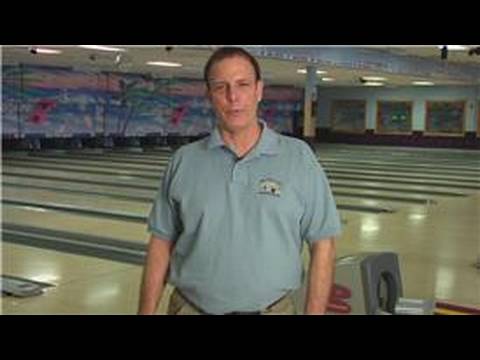 Bowling Tips : How to Become a Pro Bowler