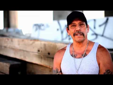 Danny Trejo - From Death Row to Eternal Life