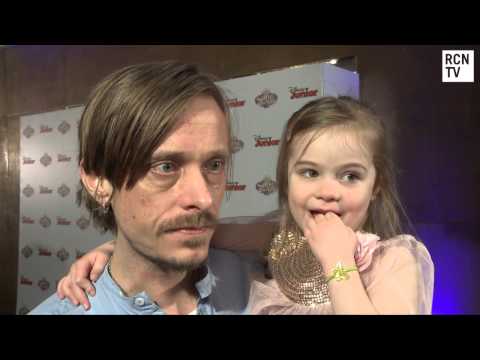 Game Of Thrones Mackenzie Crook Interview