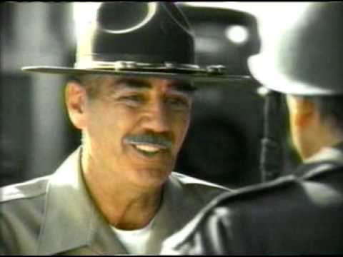 Cools Light - John Wayne TV Commercial