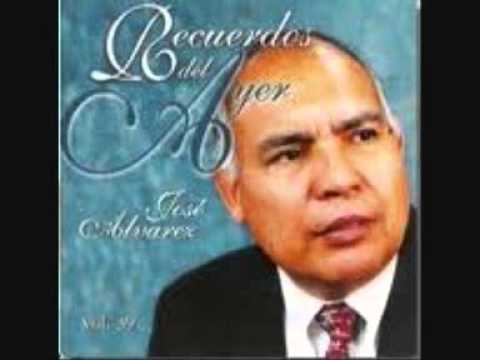 José Alvarez - Jamás Olvidaré