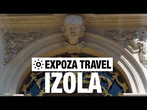 Izola (Slovenia) Vacation Travel Video Guide