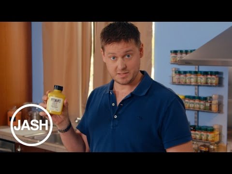 Tim's Kitchen Tips -- Episode 1