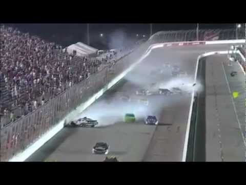 The Whole Story: Carl Edwards vs Brad Keselowski