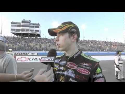 The Whole Story: Brad Keselowski vs Denny Hamlin