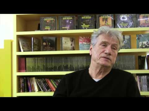 Jürgen Prochnow - Interview