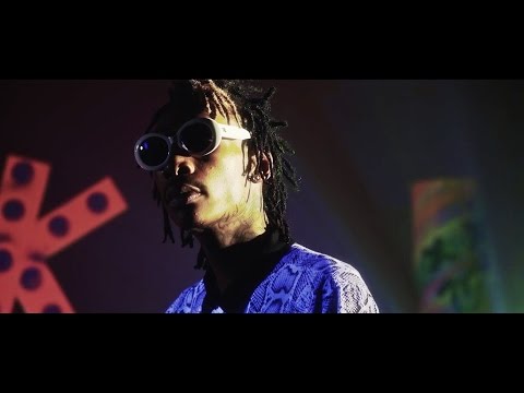 Wiz Khalifa - KK ft. Project Pat and Juicy J [Official Video]