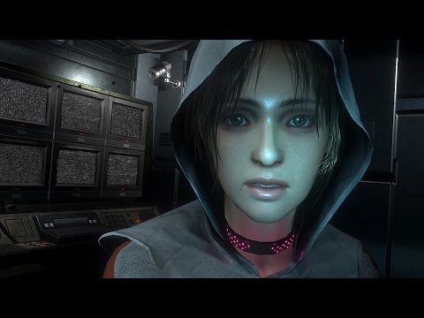 Republique Remastered Launch Trailer