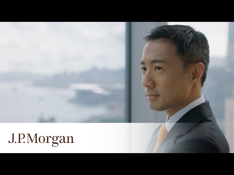 Diverse Global Opportunities | J.P. Morgan