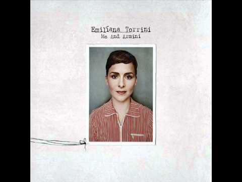 Emiliana Torrini- Bleeder