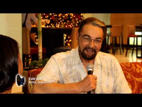 Kabir Bedi Scandalous Interview