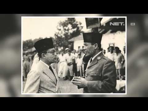 IMS - Kisah Bung Hatta