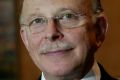 Mark Leibler has dismissed claims by Bob Carr that a pro-Israel lobby had captured Labor's Middle East policy under ...