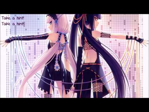 Nightcore - Take A Hint