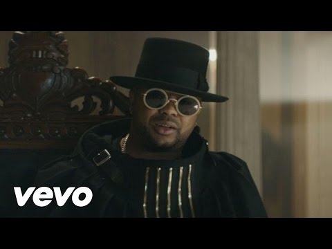 The-Dream - That’s My Shit ft. T.I.