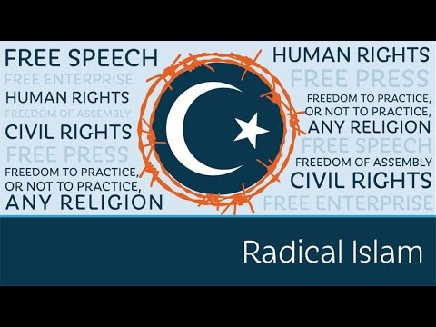 Radical Islam: The Most Dangerous Ideology